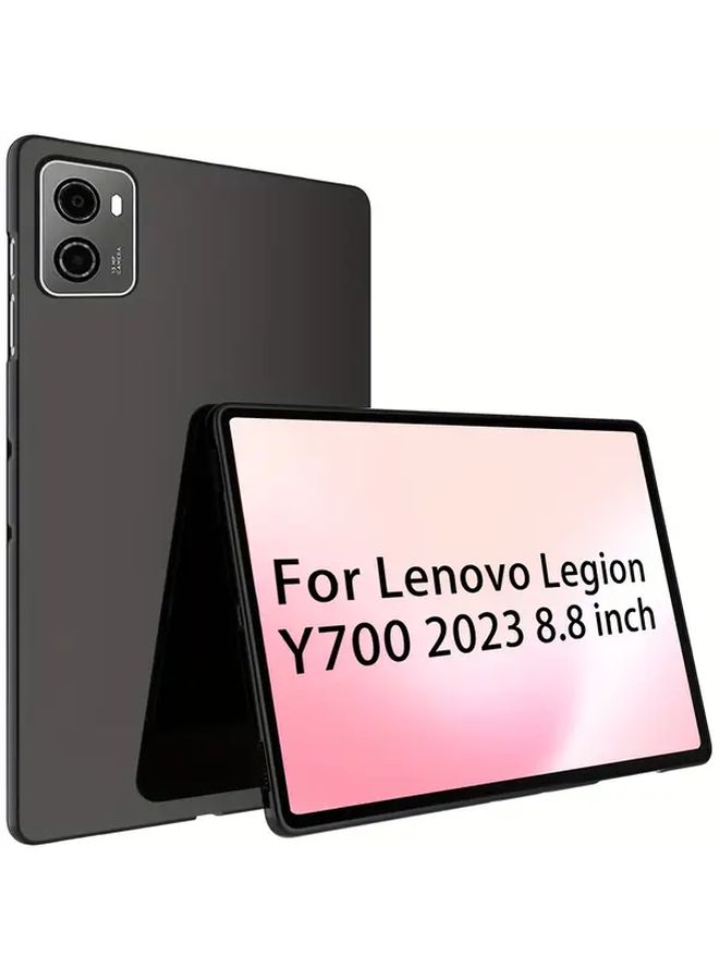 Legion Go 8.8 2023 Slim Shockproof Tpu Cover With Slip Grip - Image 4