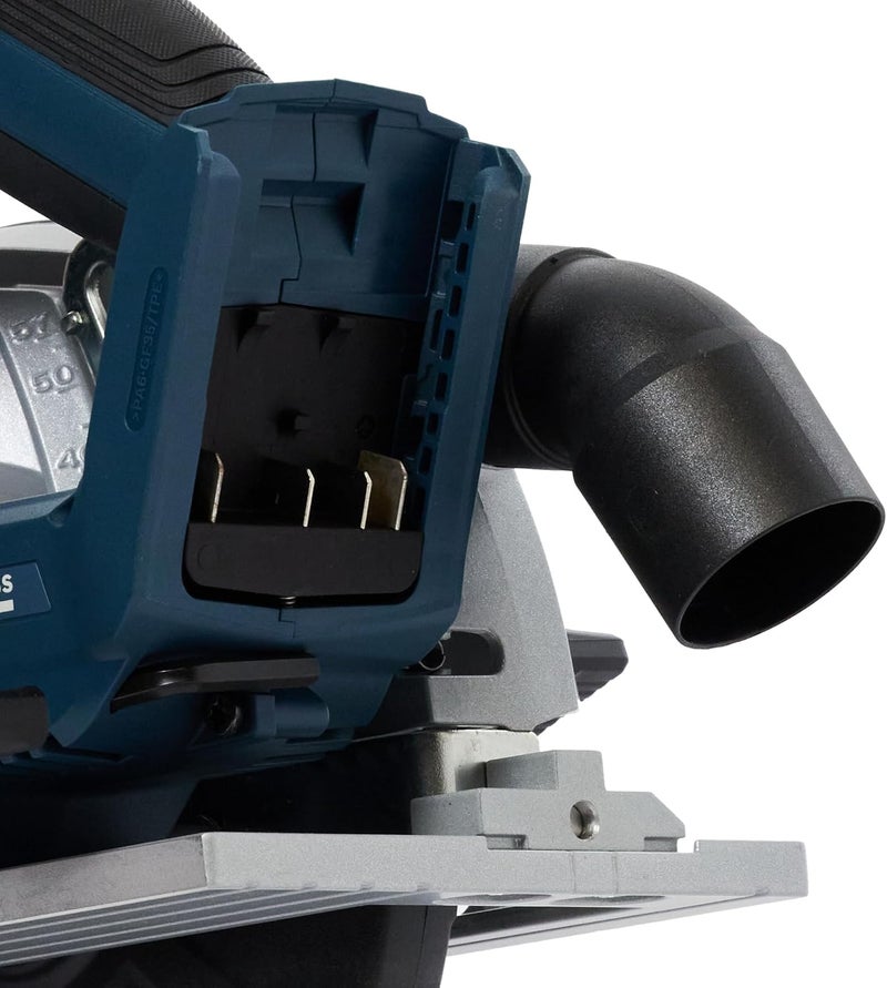 BOSCH Cordless Circular Saw Gks 185-Li (Battery And Charger Not Included) - 0 601 6C1 221 - Image 3