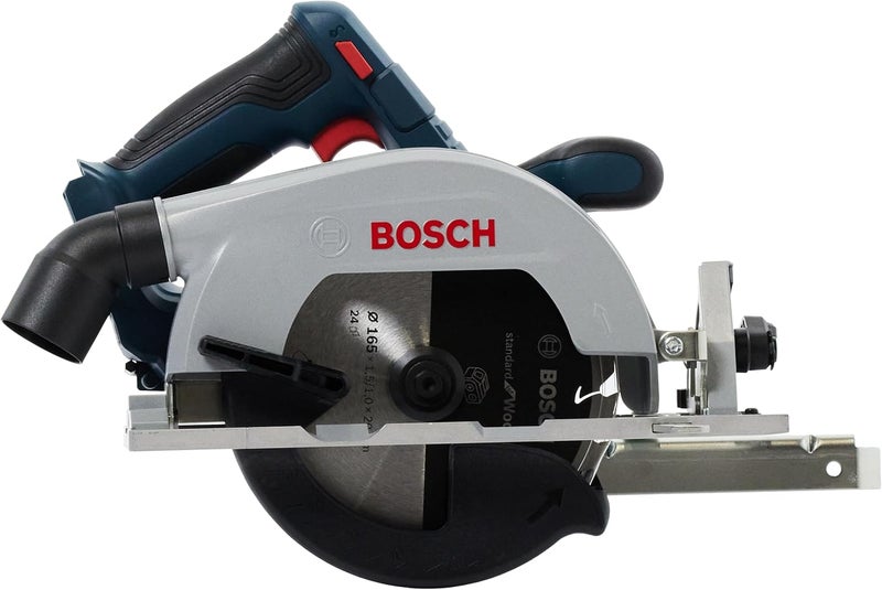 BOSCH Cordless Circular Saw Gks 185-Li (Battery And Charger Not Included) - 0 601 6C1 221 - Image 4