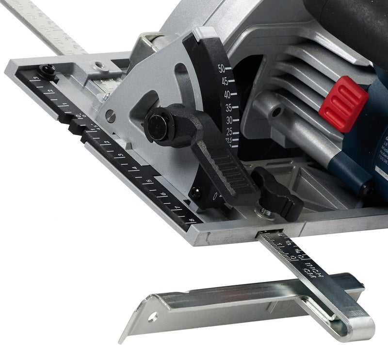 BOSCH Cordless Circular Saw Gks 185-Li (Battery And Charger Not Included) - 0 601 6C1 221 - Image 2