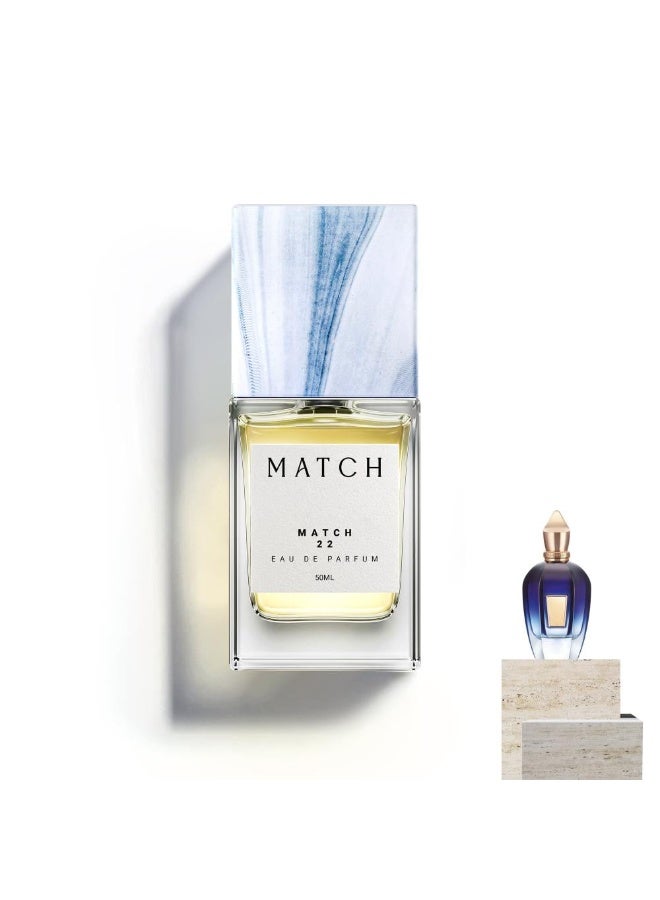 ماتش 22 - Image 1