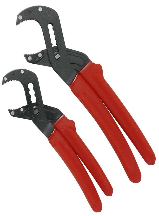 Crescent LB810 8-Inch and 10-Inch Dura-Plyer Set - Image 1