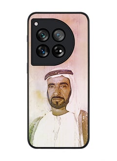Rugged Black edge case for OnePlus 12R / OnePlus Ace 3 5G, Slim fit Case Flexible Rubber Edges Anti Drop TPU Gel Thin Cover -  The Wise Sheikh Zayed