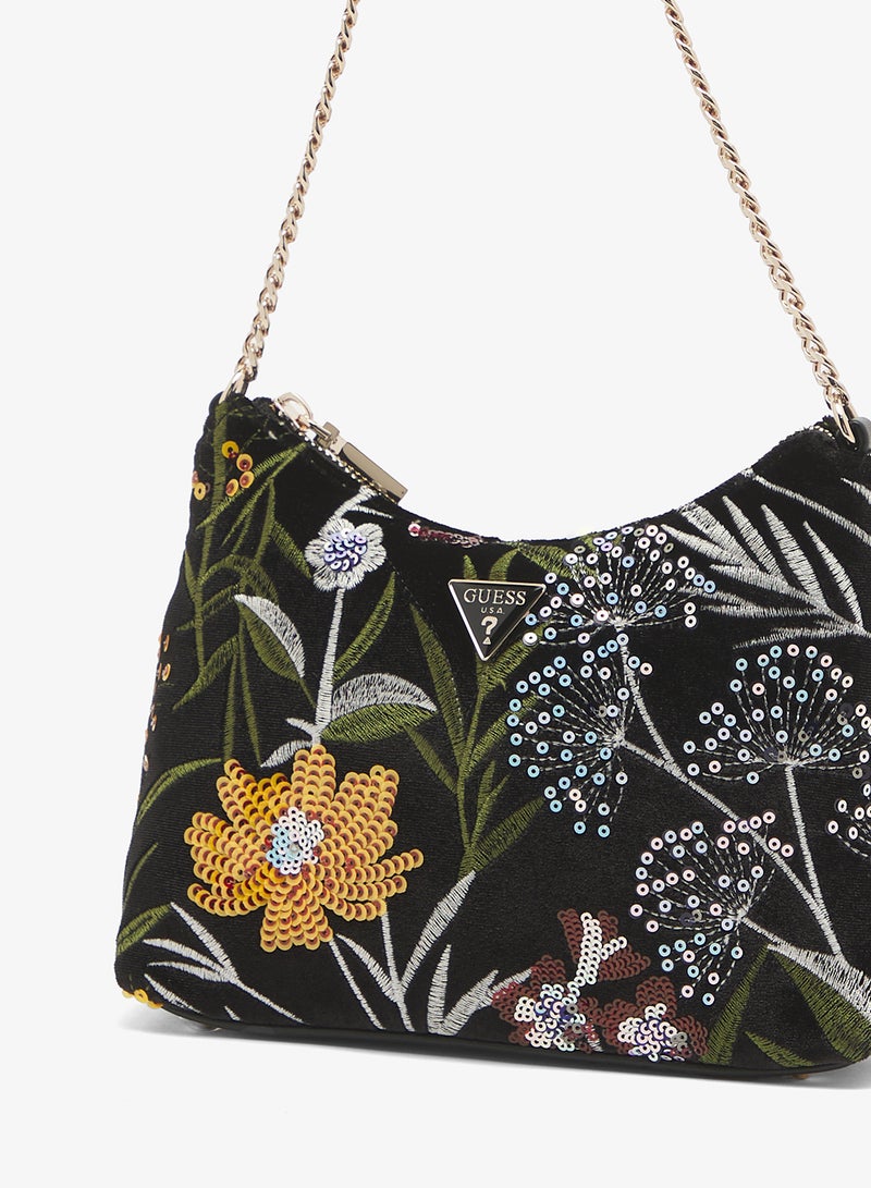 GUESS Zalina Crossbody Bag - Image 3