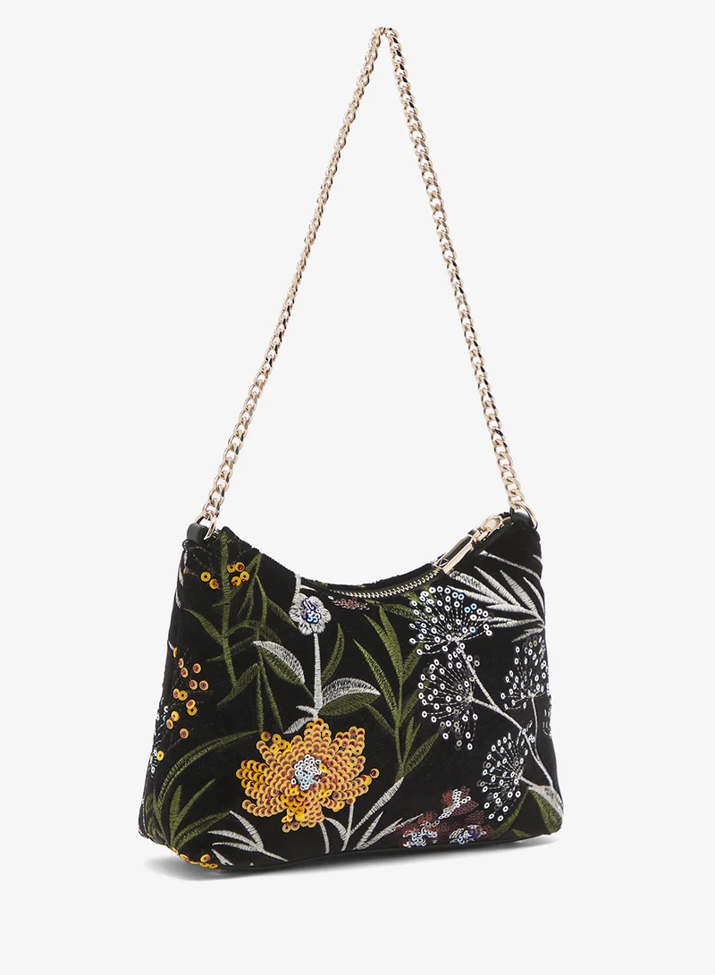 جس Zalina Crossbody Bag