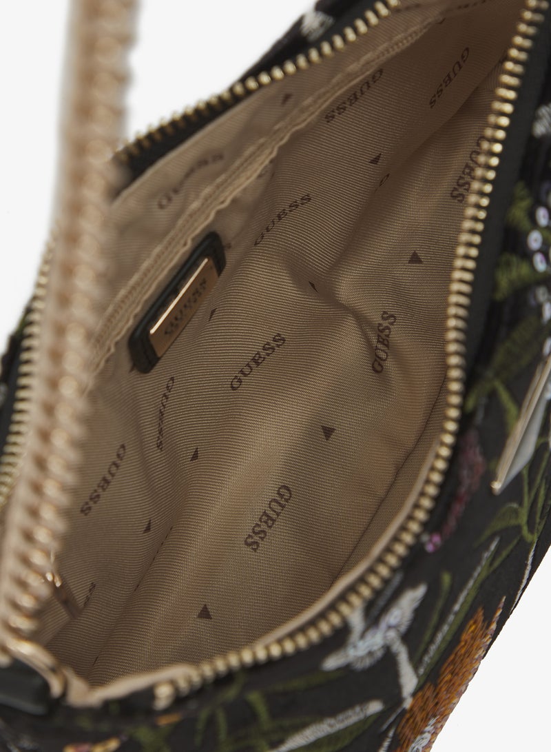 GUESS Zalina Crossbody Bag - Image 4