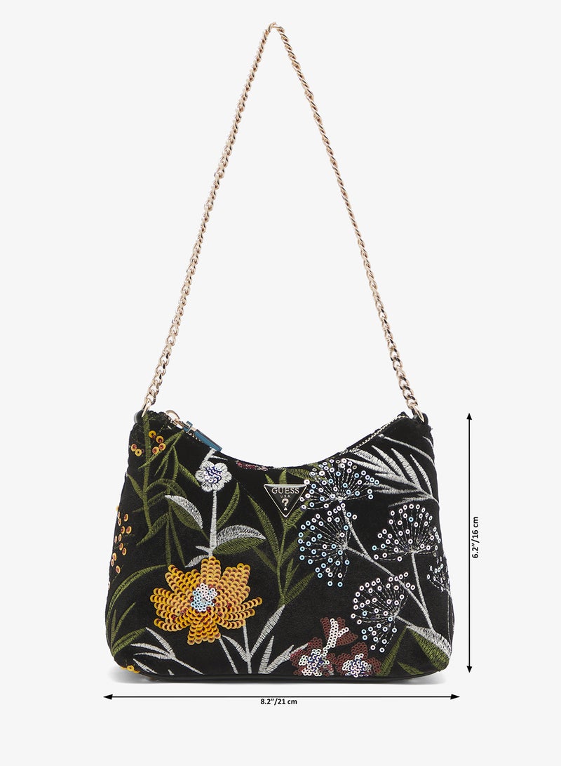 GUESS Zalina Crossbody Bag - Image 5