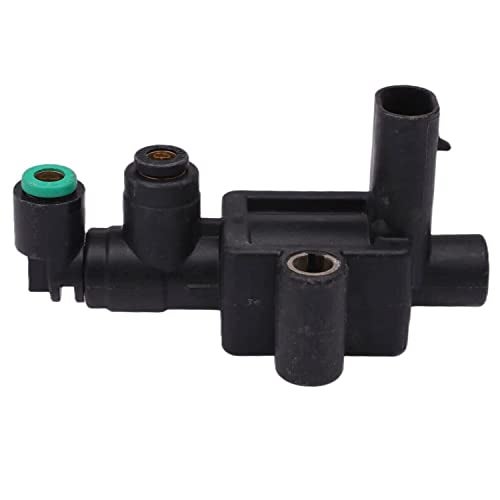 YIHETOP 3 Way Normally Closed Solenoid Valve G906047 G9010012 Compatible for Pacca Fan Hub Truck Peterbilt 320 325 330 335 377 - Image 3