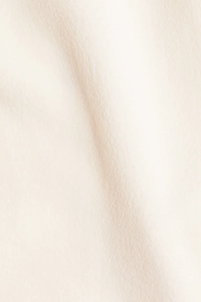 H&M Fleece tube scarf