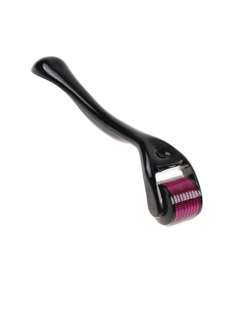 GoldenLike  بكرة الجلد للوجه والجسم وفروة الرأس، بكرة الوخز بالإبر الدقيقة لعلاج تجاعيد الوجه وتساقط الشعر للرجال والنساء - Image 1