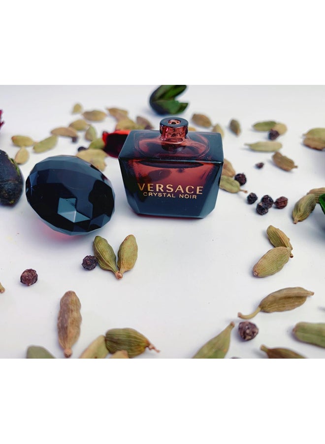 فيرزاتشي عطر كريستال الإصدار الأسود 30ملليلتر - Image 4