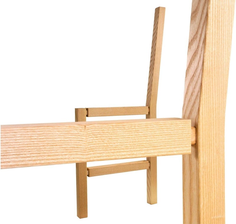 Festool 498213 XL 8 by 100mm Domino Beech Tenons 150Pack - Image 2