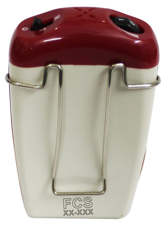 FCS Clip Style N-176 Pocket Hearing Aid With Complete protection Suitable For Mild to Moderately Severe Hearing Loss. (1 Year Seller Warranty). - Image 4