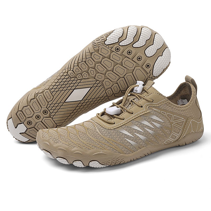 Five Fingers Aqua Water Shoes for Outdoor Sports - Image 2