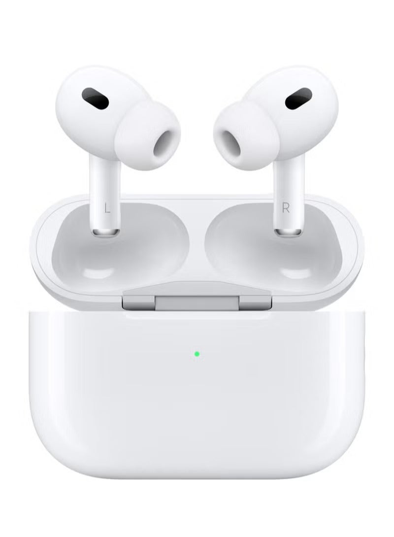 winmax win-3-j TWS Semi In-Ear Earphones Wireless Earbuds And Equipped With Anti-Fingerprint Silicon Case With Power Box Standard Version White - Image 1