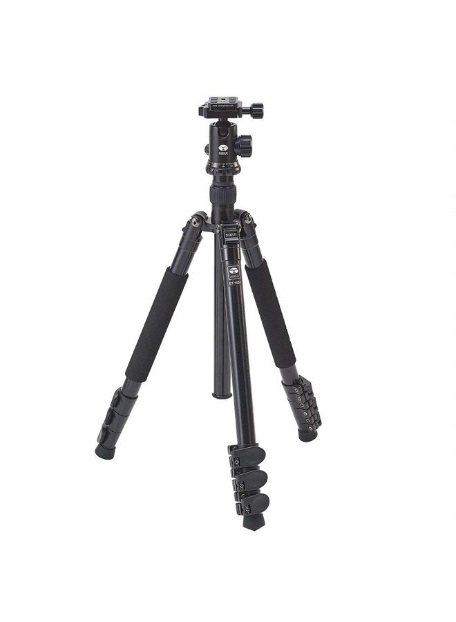 ET Series Tripod Kit w/E-Series Ball Head-AL