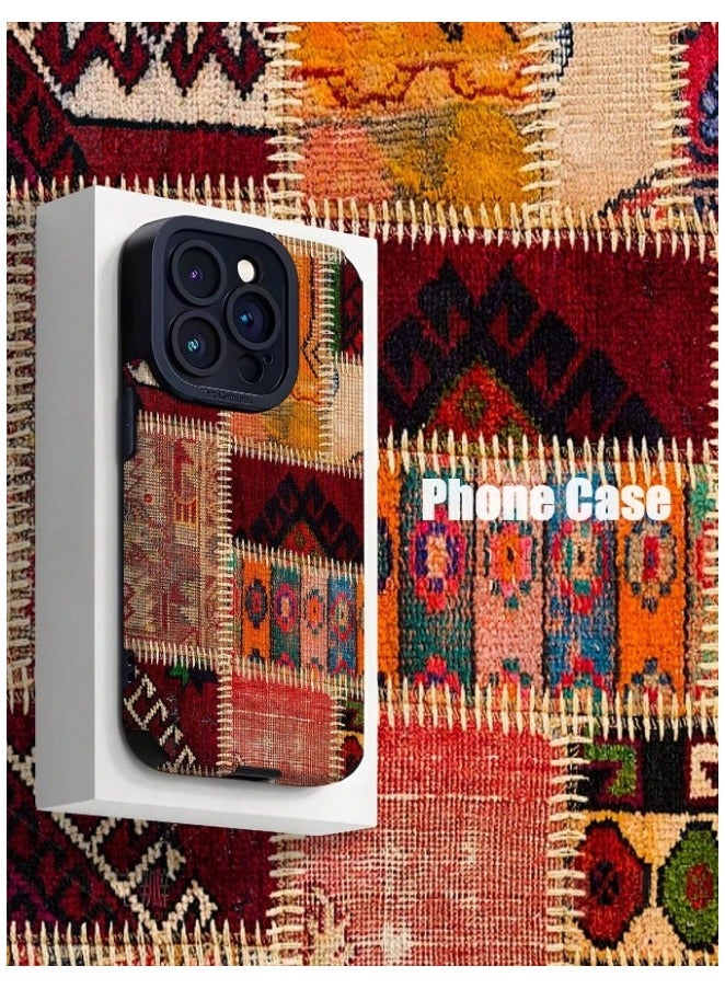 iPhone 16 Pro Max case with elegant design - Image 2