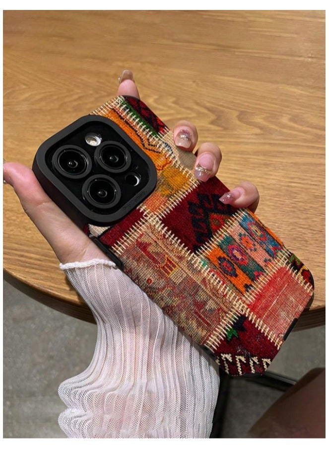 iPhone 16 Pro Max case with elegant design - Image 3