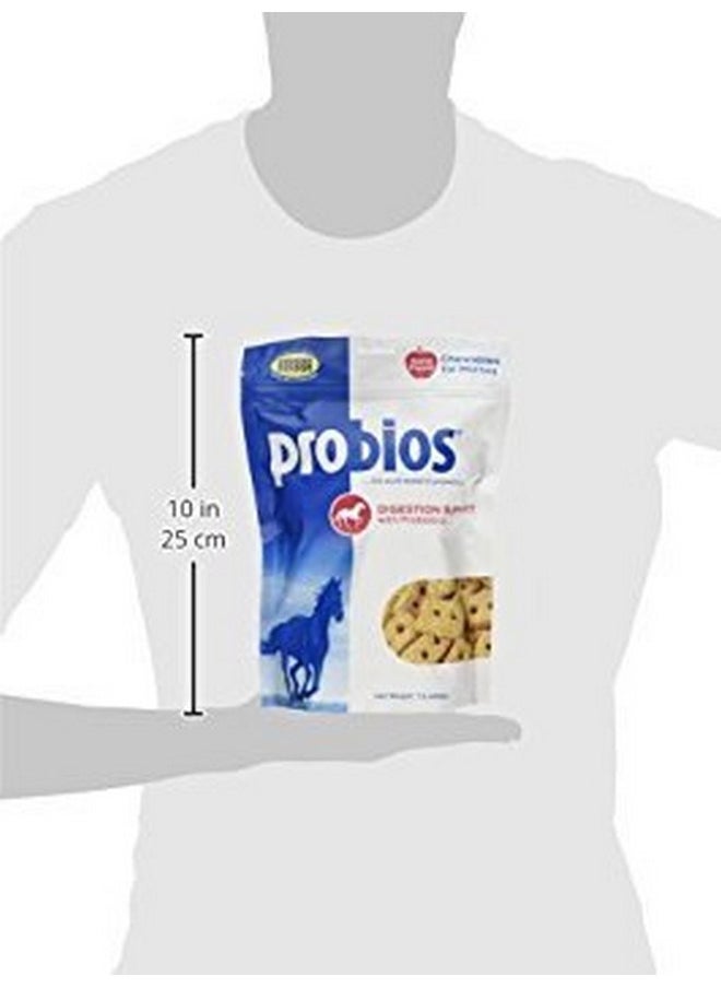 Probios - Probios-Ahi Chewables for Horses 1lb - Image 1