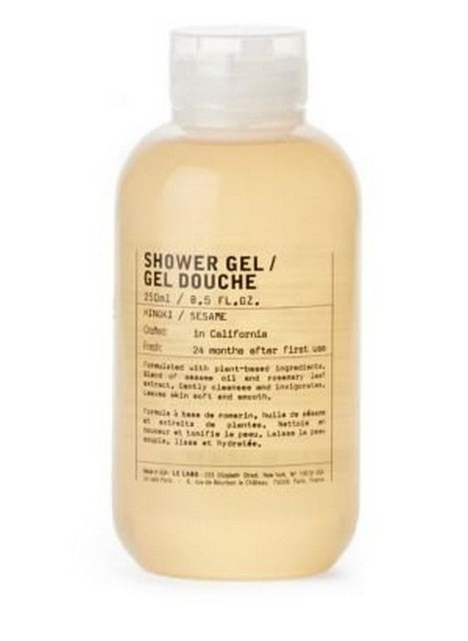 Le Labo - جل الاستحمام هينوكى 8.5 أونصة (للجنسين) - Image 1