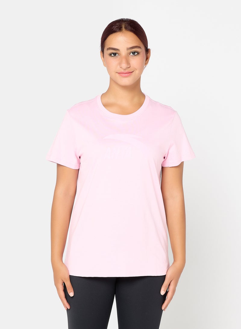 ANTA Running SS Tee - Image 1