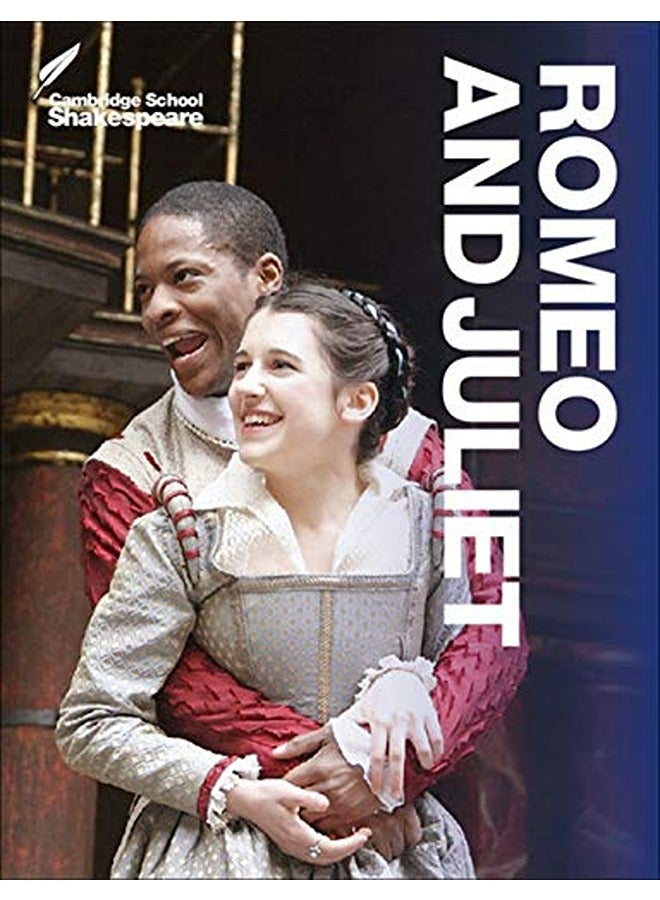Romeo And Juliet 