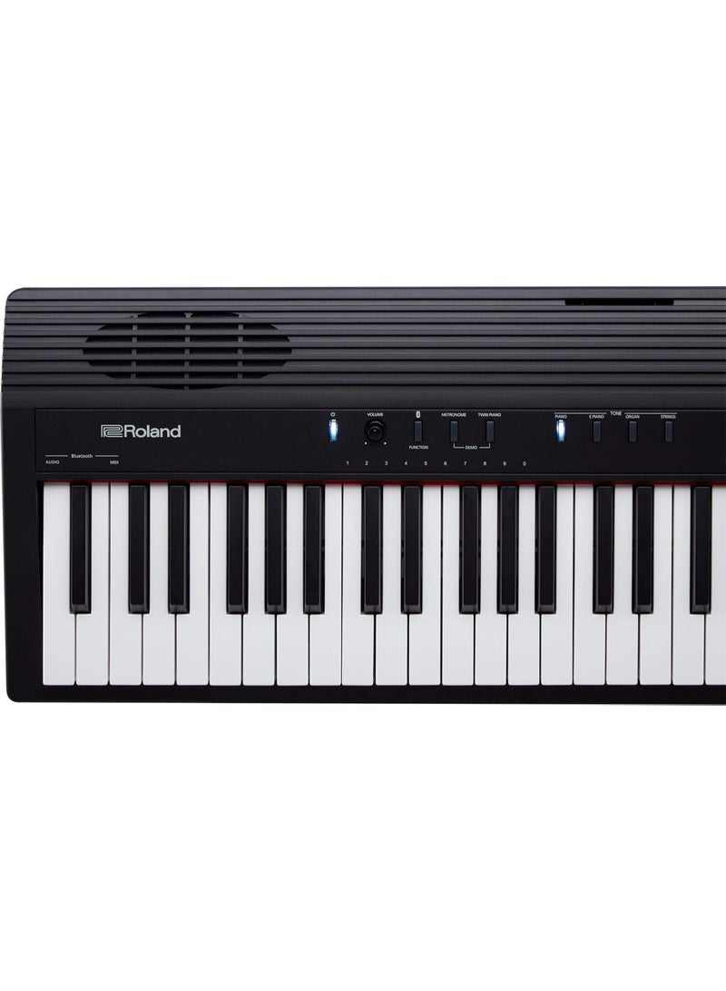 Roland بيانو GO 88 المحمول - Image 3
