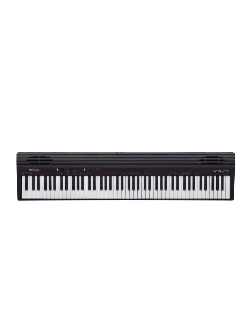 GO Piano 88 Portable Piano