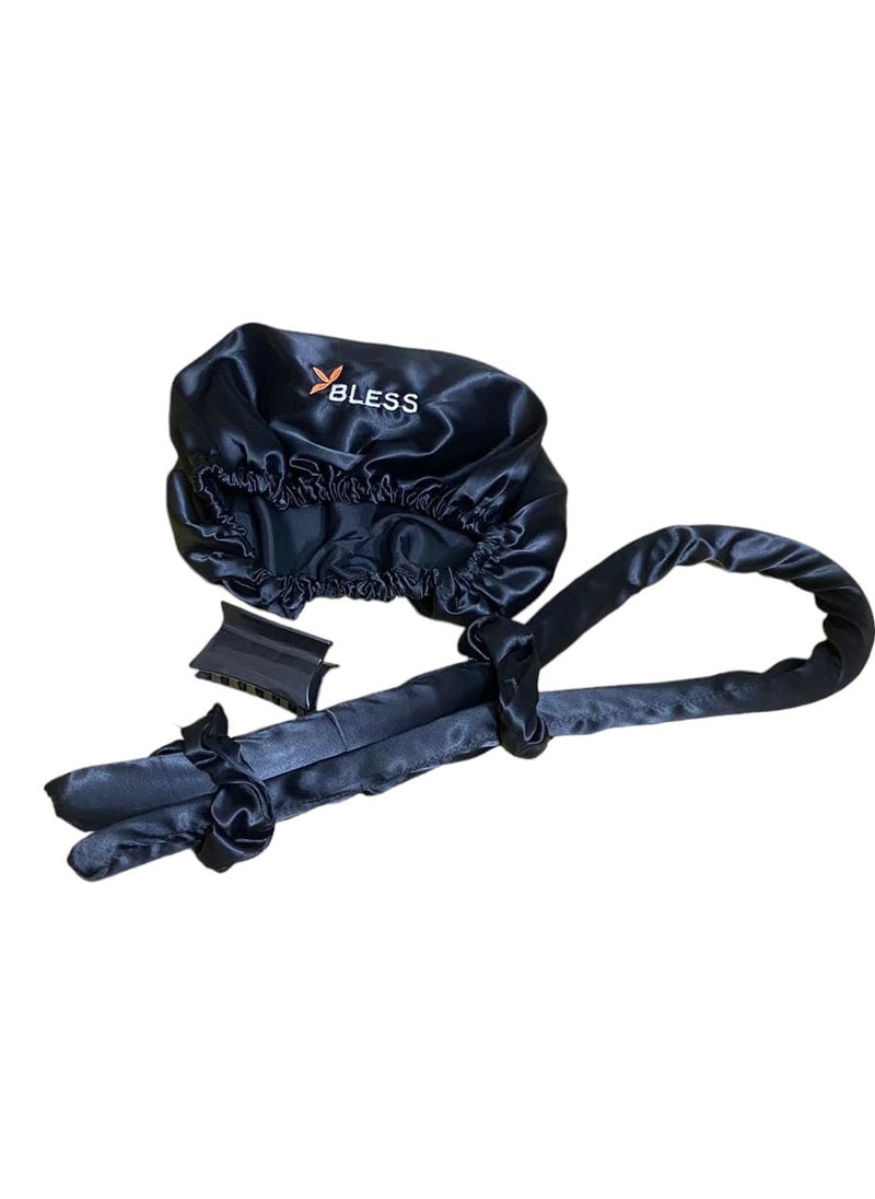 Bless - Bliss set for making curly hair, 5 pieces - Image 1