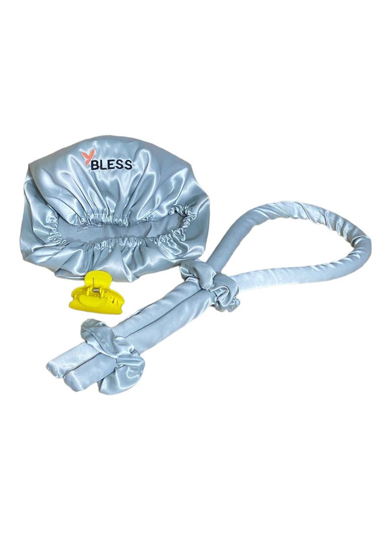 Bless - Bliss set for making curly hair, 5 pieces - Image 1