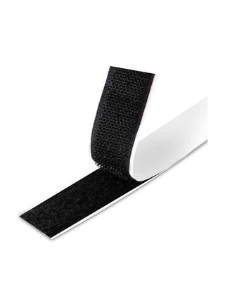 2 Rolls Self Adhesive Hook and Loop Tape 10M Mounting Adhesive Tape Double Side Sticky Strip for Installation Home Office - pzsku/Z2CB2C4FC97244BAC467FZ/45/_/1689670312/0434b5f5-d666-4f39-9c35-b3c88d849a5a