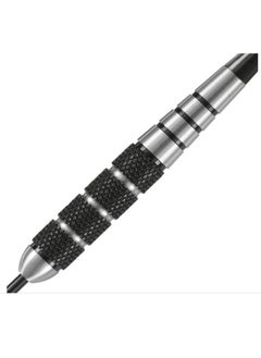 Harrows Black Jack Darts Pin  - Image 3