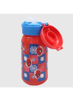 Stor Active Canteen 510 ml Spiderman Archnid Grid - pzsku/Z2CB2E184B867FE23F5A8Z/45/_/1723640810/c7a7b02c-5e5a-4a9c-b767-b1aa8730d95e