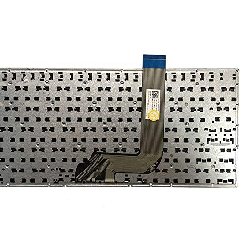 WISTAR Laptop Keyboard Compatible for Asus VivoBook 15 A542U A580 X542 X542B X542BA X542U X542UR X542UQR X542UN X542UF X542UA X542UQ Series - Image 3