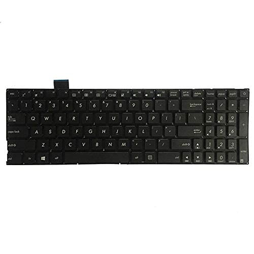WISTAR Laptop Keyboard Compatible for Asus VivoBook 15 A542U A580 X542 X542B X542BA X542U X542UR X542UQR X542UN X542UF X542UA X542UQ Series - Image 4