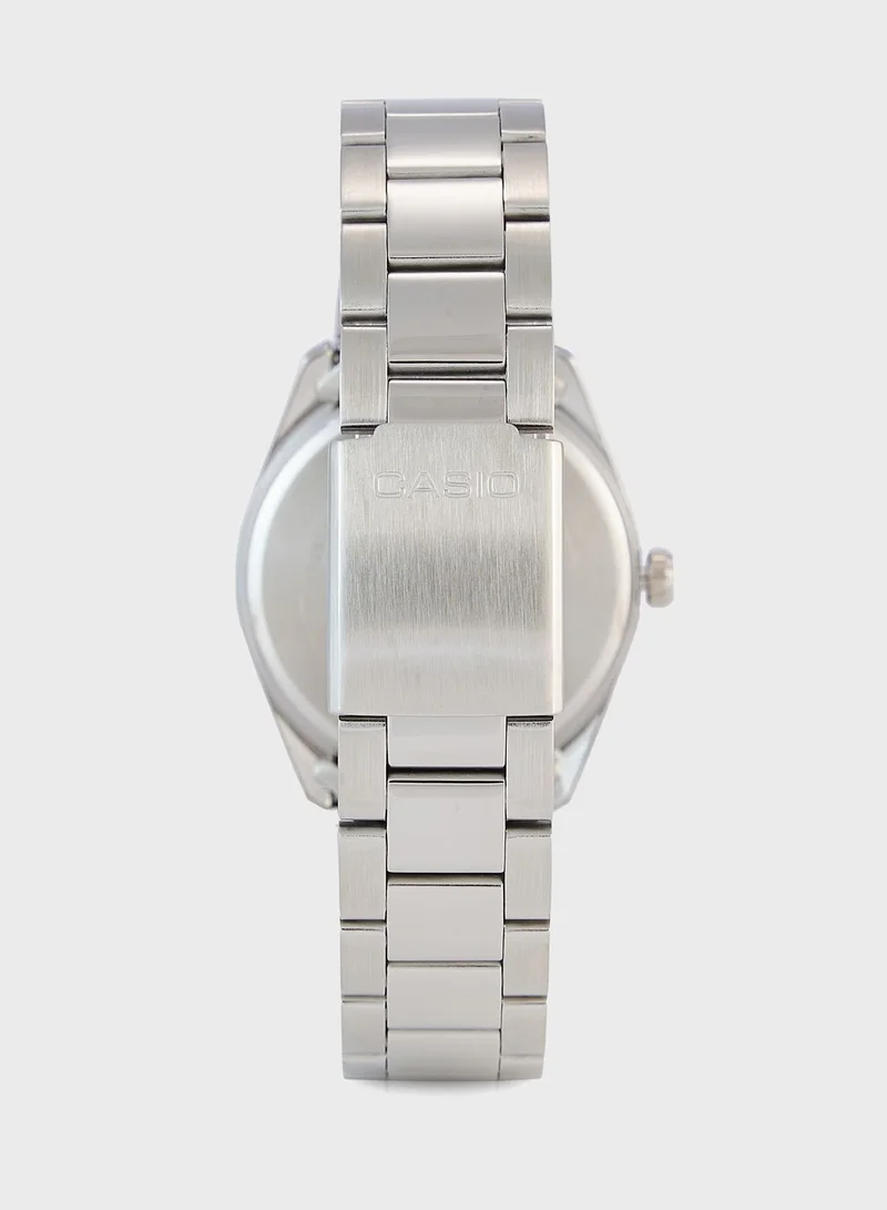 CASIO Mtp-1302D-7Bvdf Analog Watch