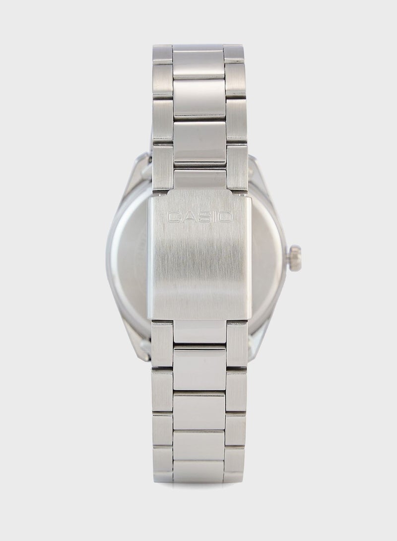 كاسيو ساعة يد أنالوج -- - Image 3