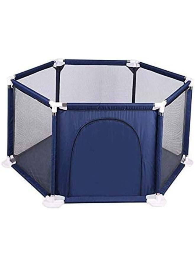 SCIENISH SCIENISH Corral Corrales Home Arques Play Fence For Baby  - Image 2
