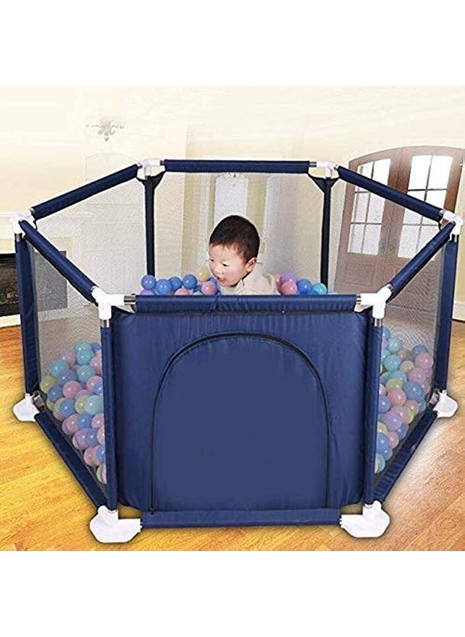 SCIENISH SCIENISH Corral Corrales Home Arques Play Fence For Baby  - Image 1