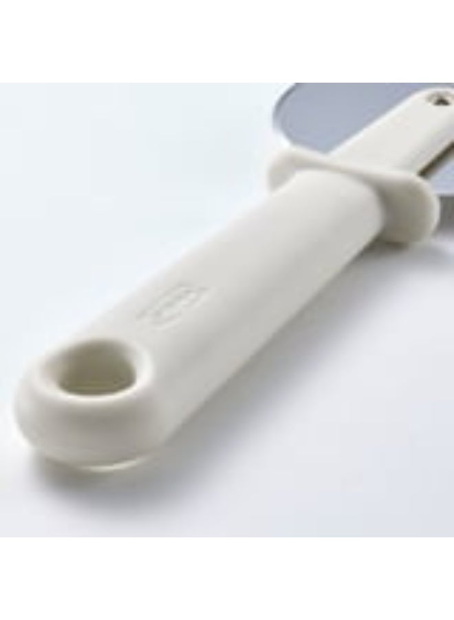 أيكيا سكين/قطاعة بيتزا احترافية بعجلة ستانلس ستيل دوارة من ايكيا (IKEA) - Image 4