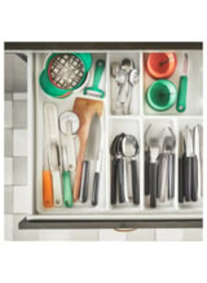 أيكيا سكين/قطاعة بيتزا احترافية بعجلة ستانلس ستيل دوارة من ايكيا (IKEA) - Image 5