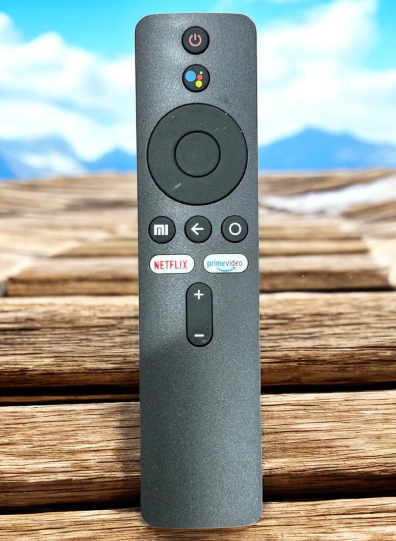 erorex Minimalist Universal Remote Control with Dedicated Buttons  - Image 1