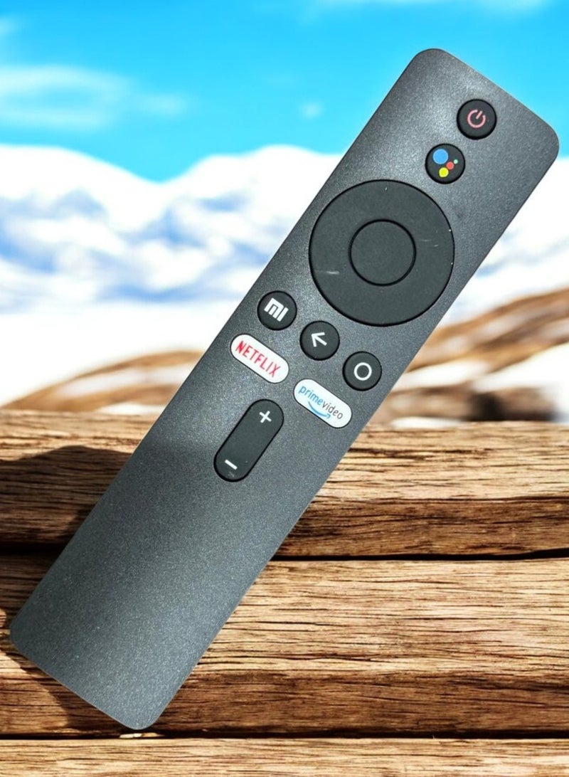 erorex Minimalist Universal Remote Control with Dedicated Buttons  - Image 2