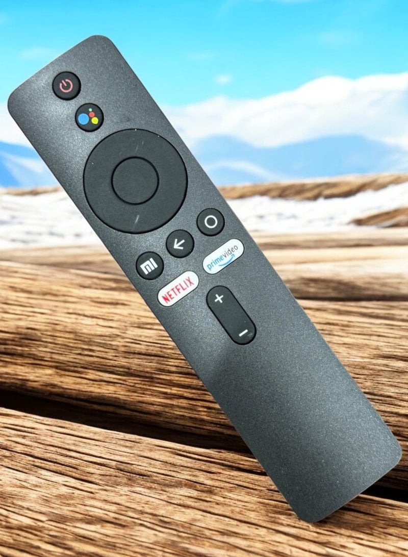 erorex Minimalist Universal Remote Control with Dedicated Buttons  - Image 3