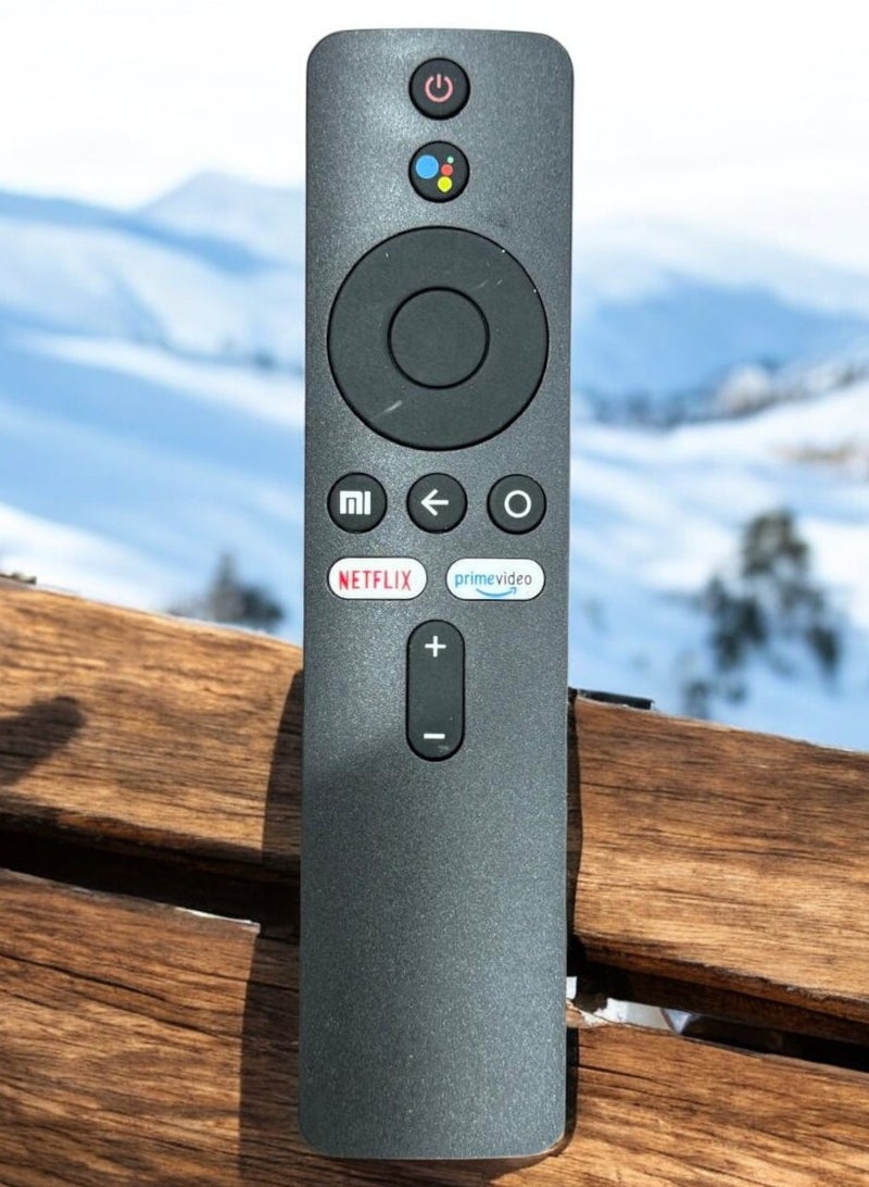 erorex Minimalist Universal Remote Control with Dedicated Buttons  - Image 4