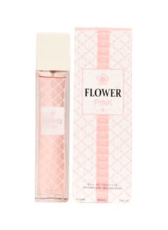 Flower Pink EDT 100ml - pzsku/Z2CB3531ED3B77B83BF76Z/45/_/1716797222/bbd6698a-73d5-4b9b-ae2d-7e129c6eebdd