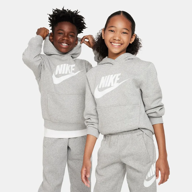 Nike Kids' Sportswear Club Hoodie