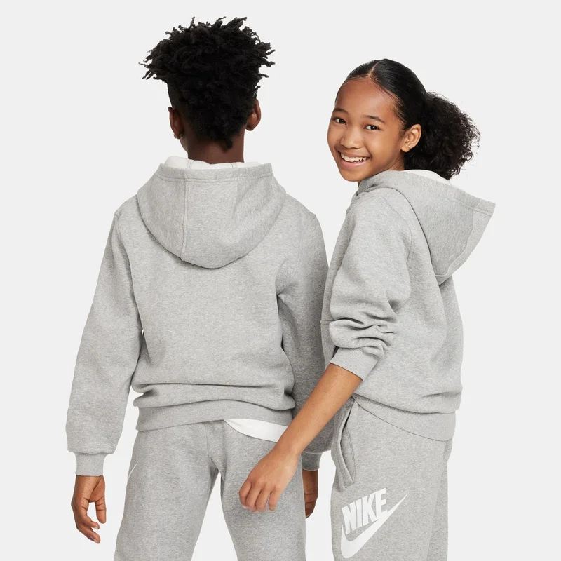 Nike Kids' Sportswear Club Hoodie