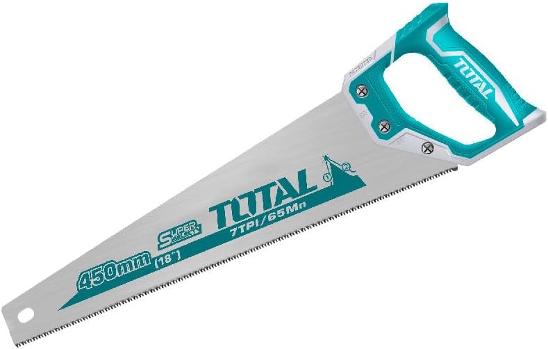 Total Hand Saw - 450 mm Length - Image 1
