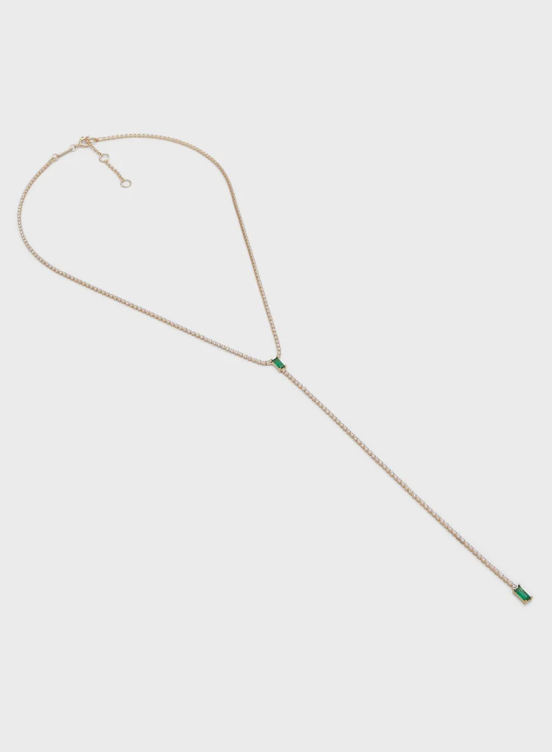 ALDO Tamiya Short Necklaces